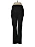 Chico's Polka Dots Black Dress Pants Size Med (1) - photo 2
