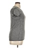 Nike Tweed Gray Short Sleeve T-Shirt Size XL - photo 4