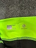 Xersion Color Block Green Active Pants Size L - photo 7