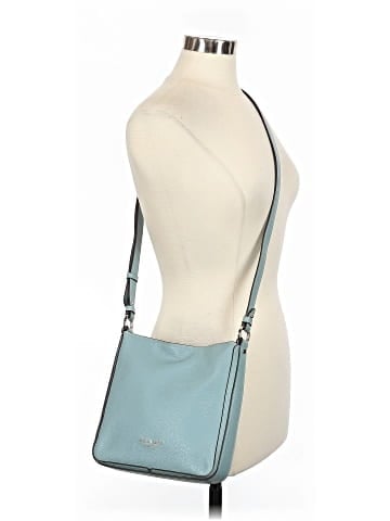 Kate Spade New York Leather Crossbody Bag (view 2)