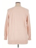 NYDJ Pink Pullover Sweater Size 1X - photo 2