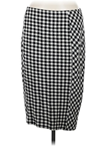 J.Jill Casual Skirt (view 1)