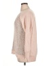 NYDJ Pink Pullover Sweater Size 1X - photo 5