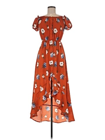 rue21 Casual Dress (view 1)