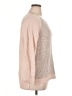 NYDJ Pink Pullover Sweater Size 1X - photo 4
