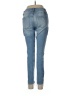 KANCAN JEANS Stars Blue Jeans Size 7 - photo 2