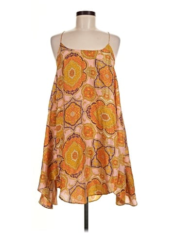 Zimmermann Silk Dress (view 1)