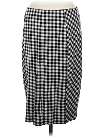 J.Jill Casual Skirt (view 2)