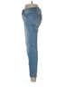 KANCAN JEANS Stars Blue Jeans Size 7 - photo 5