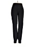 Athleta Solid Black Active Pants Size S - photo 1