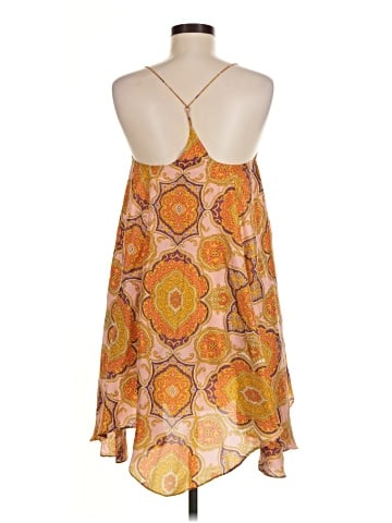 Zimmermann Silk Dress (view 2)