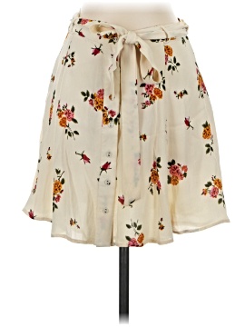 Privacy Please Casual Skirt