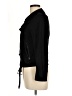 Selfie Leslie Solid Black Jacket Size L - photo 5