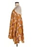 Zimmermann 100% Silk Paisley Orange Silk Dress Size 6 (1) - photo 5
