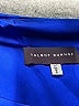 Talbot Runhof Blue Cocktail Dress Size 14 (estimated) - photo 6