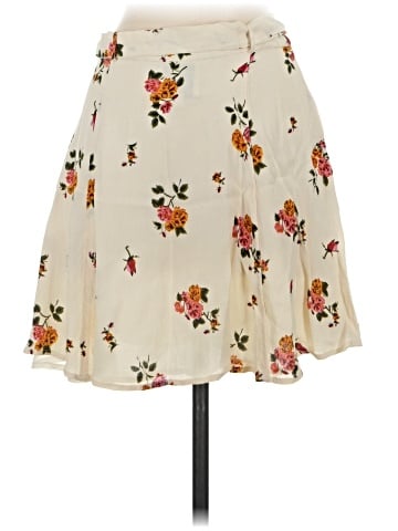 Privacy Please Casual Skirt (view 2)