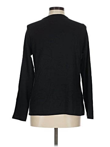 Kim Rogers Long Sleeve T-Shirt (view 2)