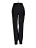 Athleta Solid Black Active Pants Size S - photo 2