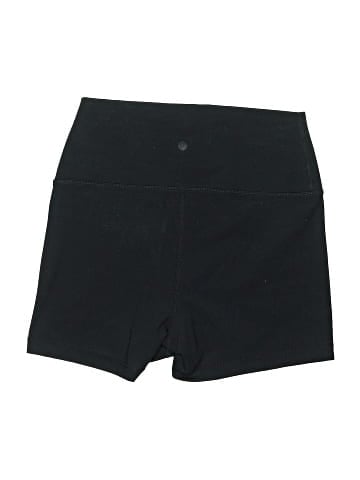 Yogalicious Athletic Shorts (view 2)