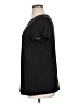 Torrid Print Black Short Sleeve T-Shirt Size 1X Plus (1) - photo 5
