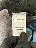 BLOOMCHIC Blue 3/4 Sleeve Blouse Size 18 - 20 - photo 8