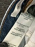 FRAME 100% Cotton Blue Jeans Size 24 waist - photo 5