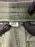 Gap Solid Green Shorts Size M - photo 3