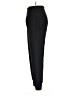 Athleta Solid Black Active Pants Size S - photo 5