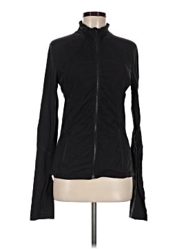 Lululemon Athletica Track Jacket (view 1)