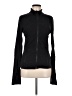 Lululemon Athletica Black Track Jacket Size M - photo 1