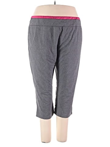Danskin Now Active Pants (view 1)