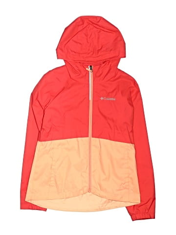 Columbia Jacket (view 1)