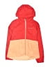 Columbia 100% Nylon Color Block Orange Jacket Size 10 - 12 - photo 1