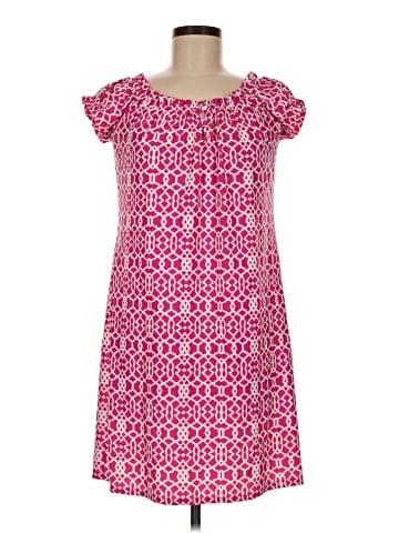 Jude Connally Casual Dress (view 1)