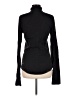 Lululemon Athletica Black Track Jacket Size M - photo 2