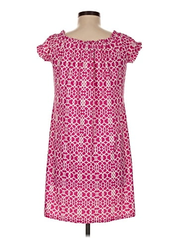 Jude Connally Casual Dress (view 2)
