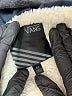 Vans Blue Coat Size M - photo 6