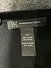 INC International Concepts Black Pullover Sweater Size XL - photo 7