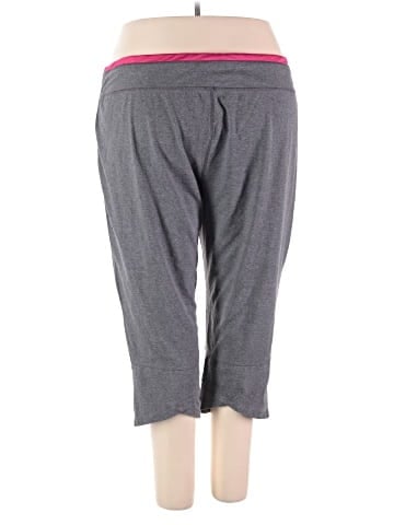 Danskin Now Active Pants (view 2)