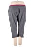 Danskin Now Gray Active Pants Size 4X - photo 2