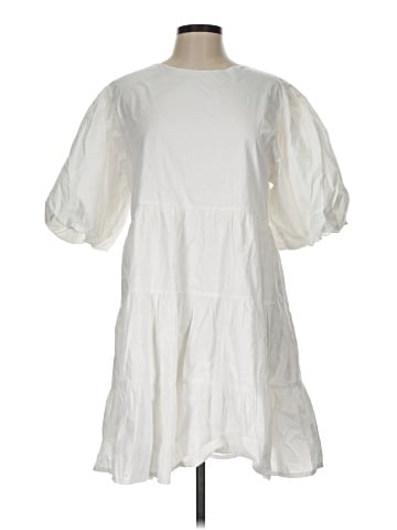 Faithfull the Brand Casual Dress (view 1)