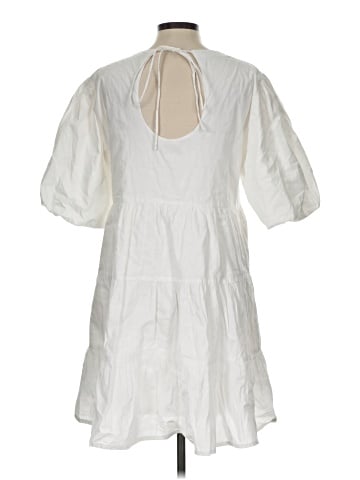 Faithfull the Brand Casual Dress (view 2)