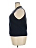 J.Crew Blue Sweater Vest Size 2X - photo 5