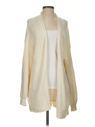 Universal Thread Cardigan (view 1)