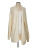 Universal Thread 100% Cotton Ivory Cardigan Size S - photo 1