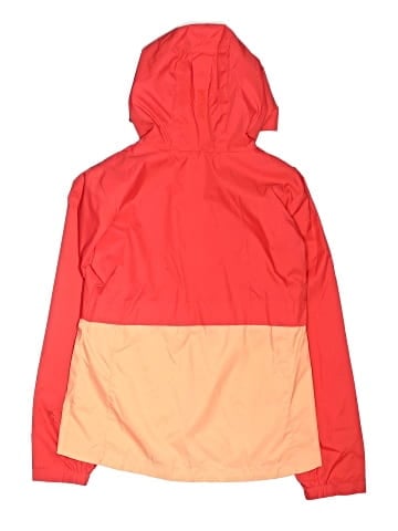 Columbia Jacket (view 2)