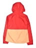 Columbia 100% Nylon Color Block Orange Jacket Size 10 - 12 - photo 2