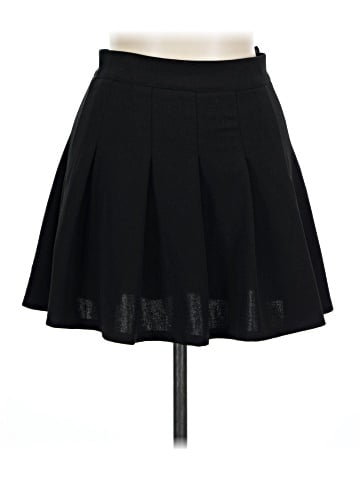 Blue Rain Casual Skirt (view 1)
