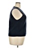 J.Crew Blue Sweater Vest Size 2X - photo 4