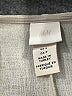 H&M Tan Cocktail Dress Size S - photo 7